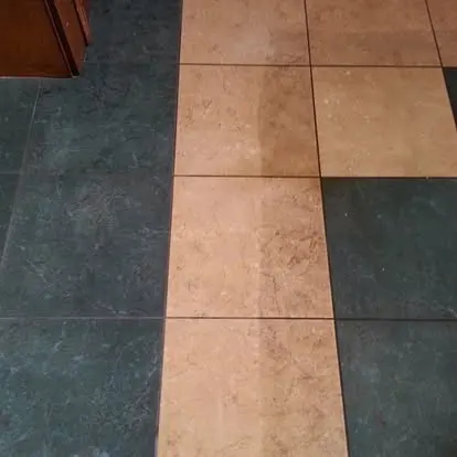 Bristol Tile & Grout Restoration, Inc. — photo from the business 2