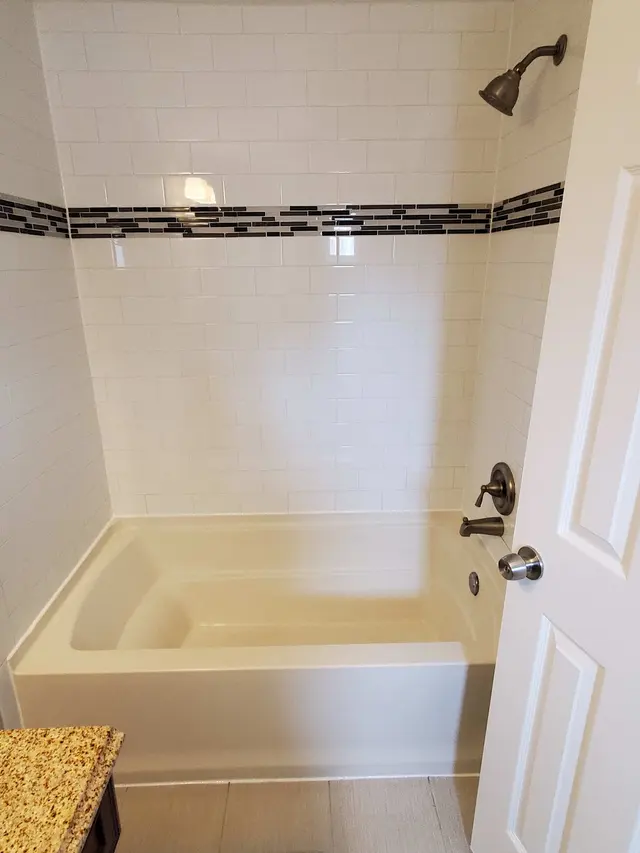 Bristol Tile & Grout Restoration, Inc. — photo from the business 11