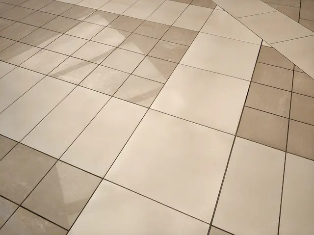 The Grout Medic of Fox Valley — photo from the business 2