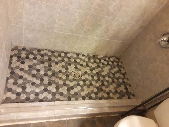 The Grout Medic of Fox Valley — photo from the business 8