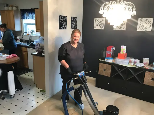 Enviroclean of Illinois, Inc. — photo from the business 12