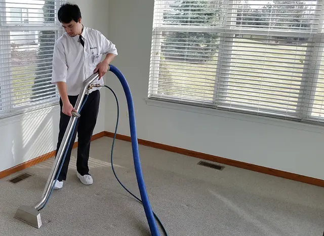 Enviroclean of Illinois, Inc. — photo from the business 3