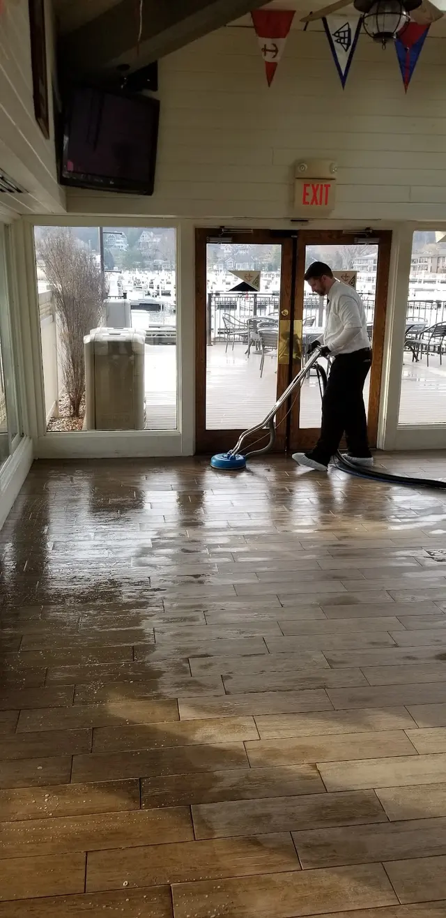 Enviroclean of Illinois, Inc. — photo from the business 10