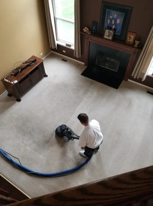 Enviroclean of Illinois, Inc. — photo from the business 9