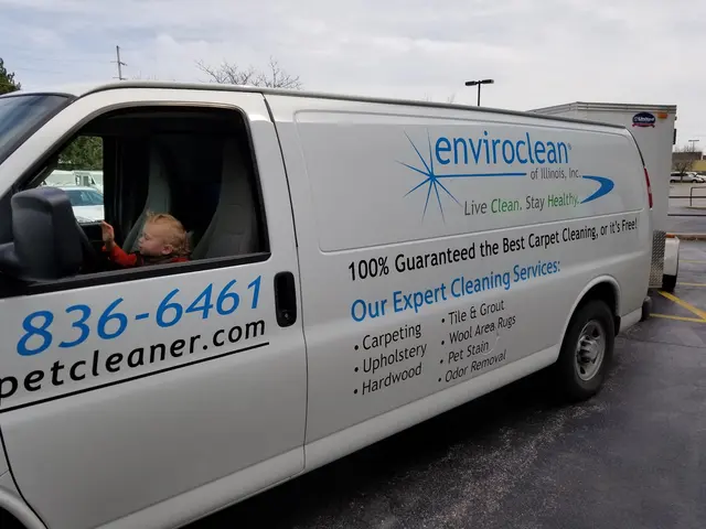 Enviroclean of Illinois, Inc. — photo from the business 1