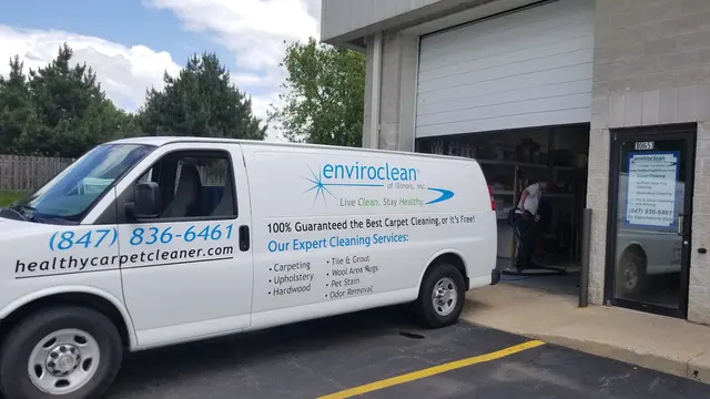 Enviroclean of Illinois, Inc. — photo from the business 4