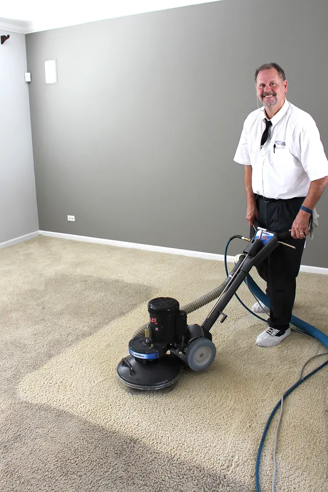 Enviroclean of Illinois, Inc. — photo from the business 2