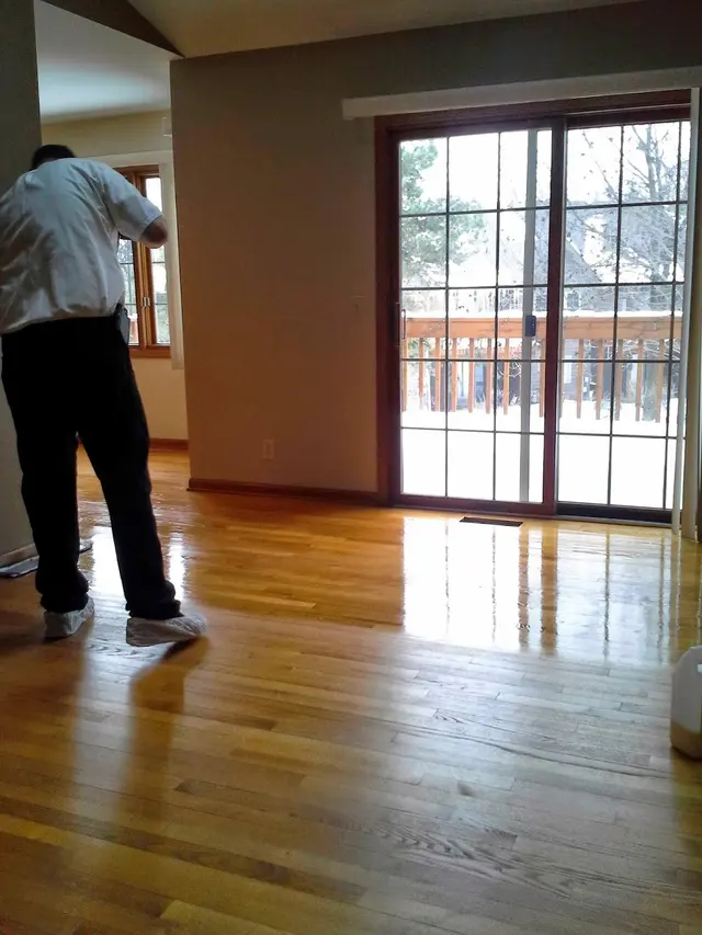 Enviroclean of Illinois, Inc. — photo from the business 6