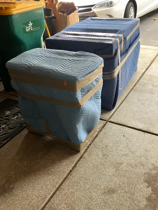 White Star Movers — customer photo 9
