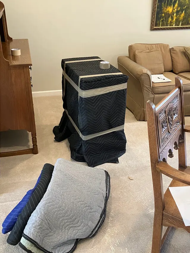 White Star Movers — customer photo 8