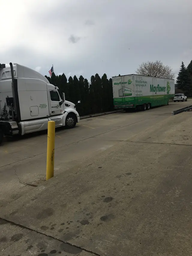 White Star Movers — customer photo 12