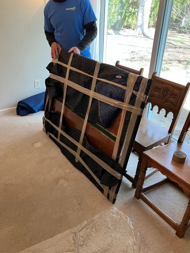 White Star Movers — customer photo 6