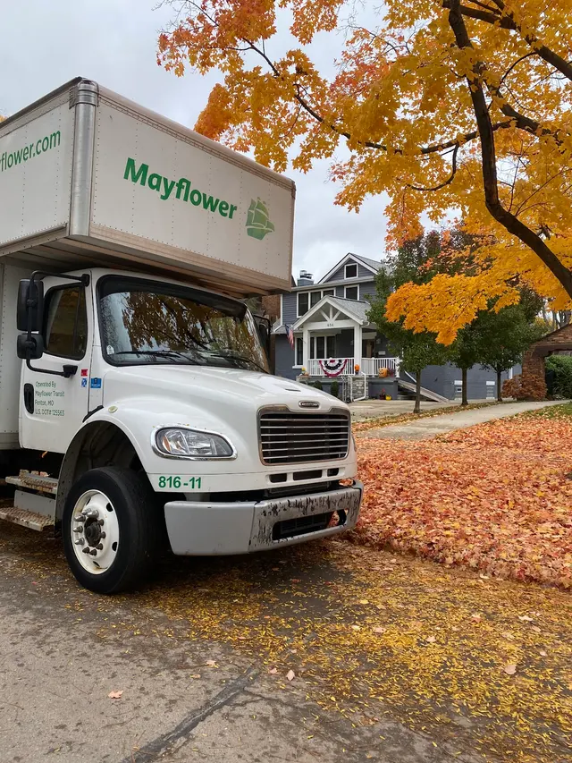 White Star Movers — customer photo 5