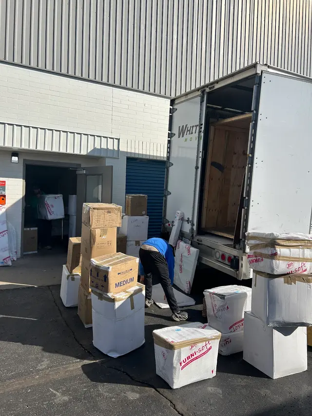 White Star Movers — customer photo 4