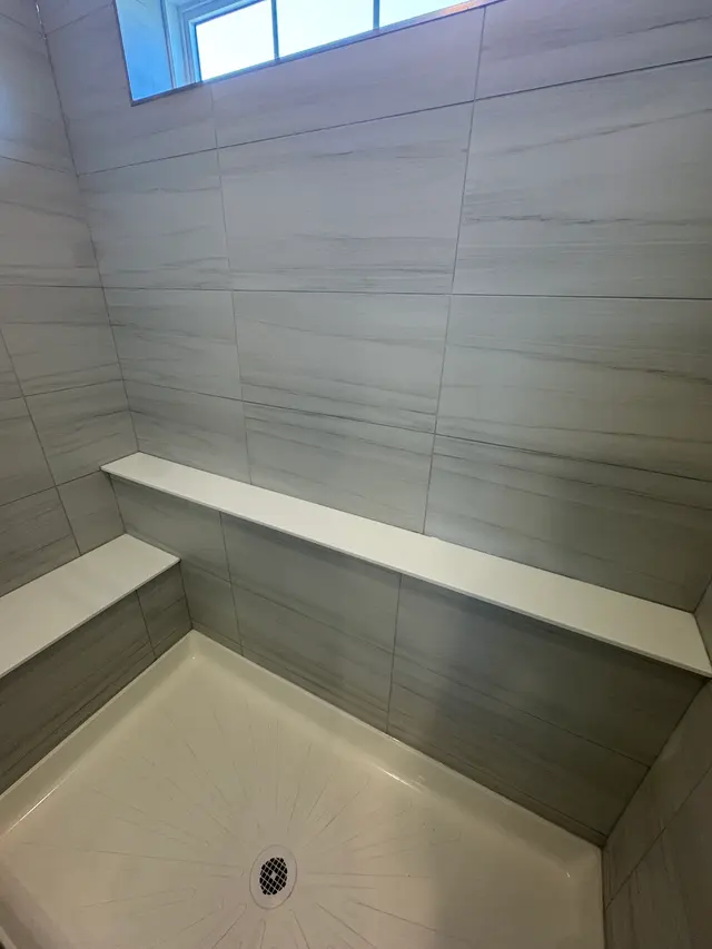 Grout Works of Northern Illinois, Inc — customer photo 8
