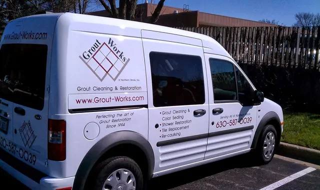 Grout Works of Northern Illinois, Inc — photo from the business 4