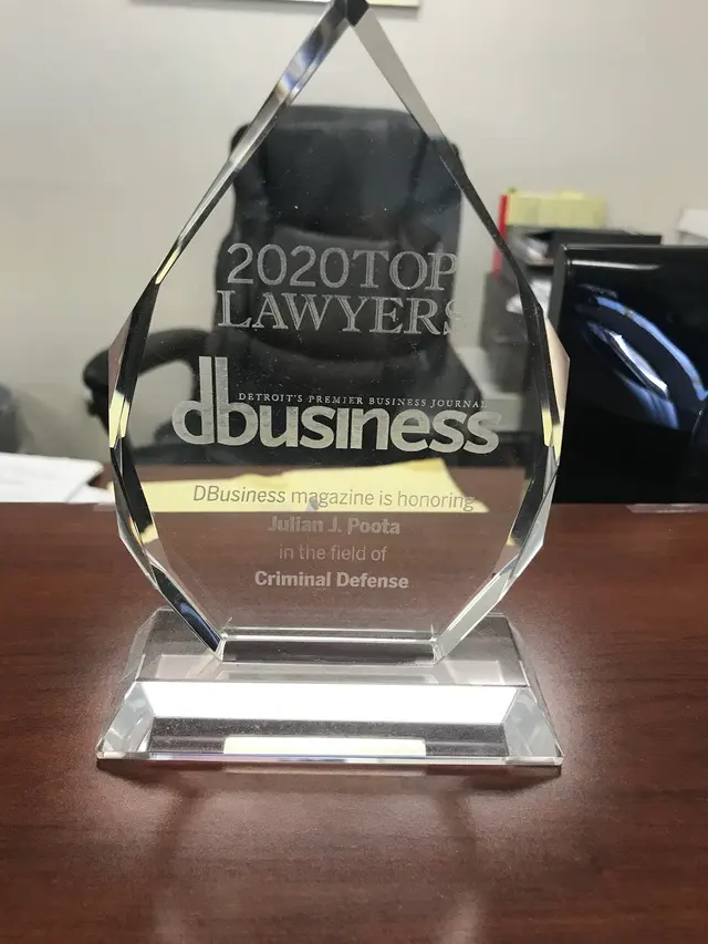 Law Office of Julian J. Poota, PLLC — photo from the business 10