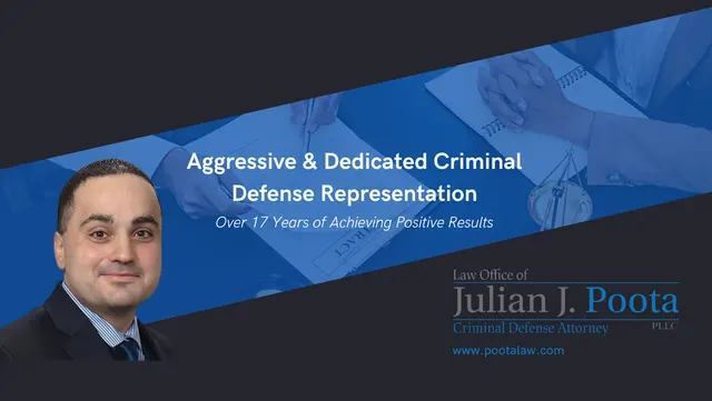 Law Office of Julian J. Poota, PLLC — photo from the business 9