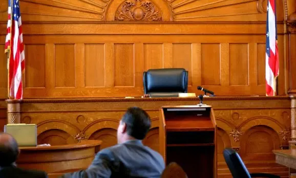 Law Office of Julian J. Poota, PLLC — photo from the business 3