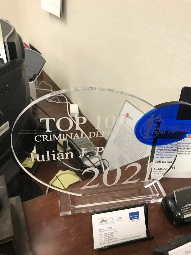 Law Office of Julian J. Poota, PLLC — photo from the business 11