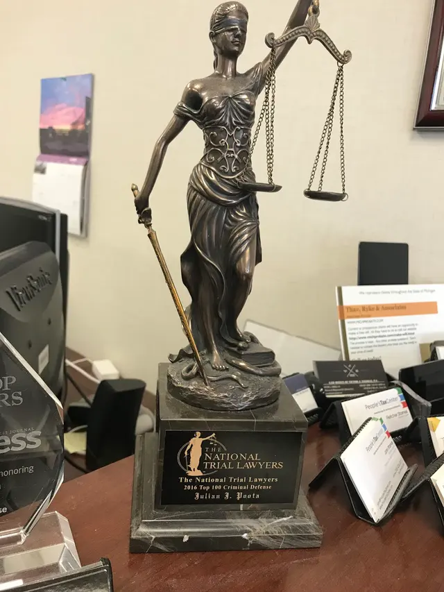 Law Office of Julian J. Poota, PLLC — photo from the business 6