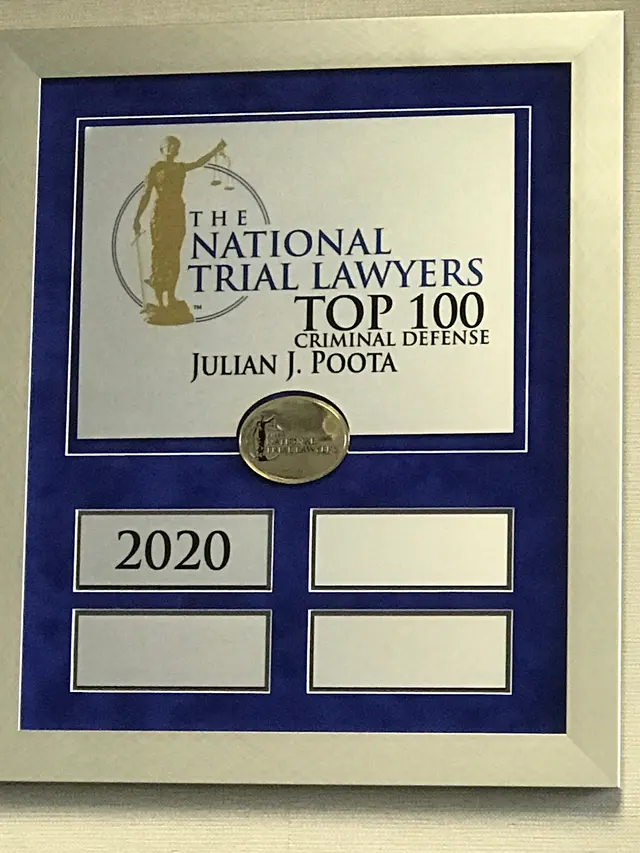 Law Office of Julian J. Poota, PLLC — photo from the business 4