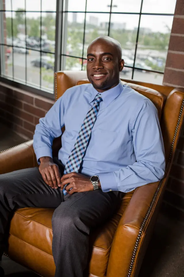 Davis Law Group PLLC — photo from the business 10