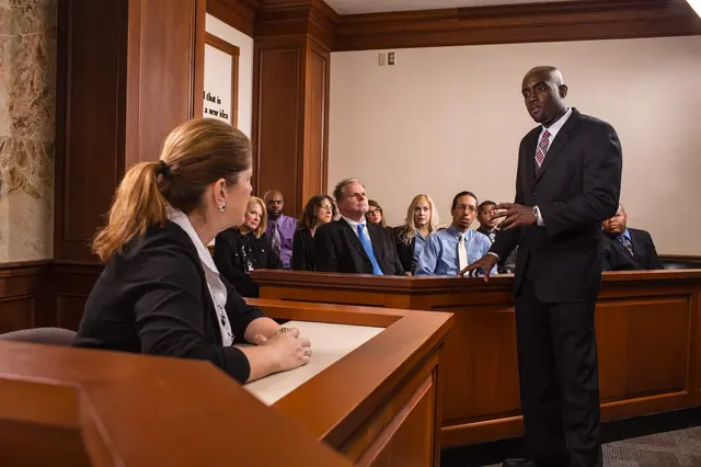Davis Law Group PLLC — photo from the business 6