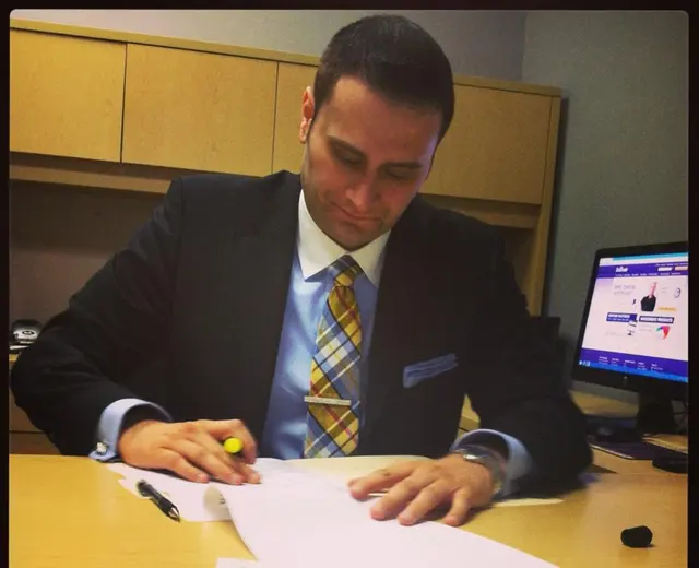 The Law Office of John C. Elkhoury P.C. — photo from the business 6
