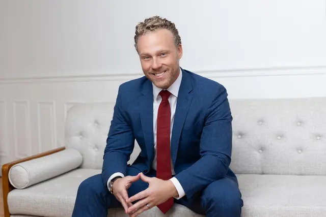 Debolski, Debolski, & O'Connor Law Firm — photo from the business 7