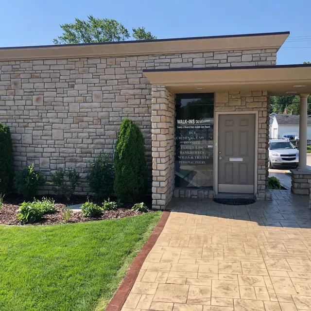 Debolski, Debolski, & O'Connor Law Firm — photo from the business 5