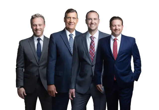 Debolski, Debolski, & O'Connor Law Firm — photo from the business 1