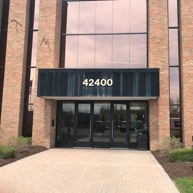 The David J. Kramer Law Firm, PLLC — photo from the business 2