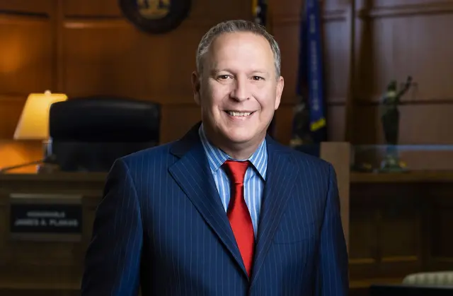 The David J. Kramer Law Firm, PLLC — photo from the business 1