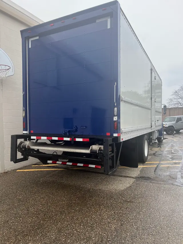Perfection Moving Company Low Low Rates — photo from the business 7