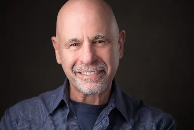 Kenny Goldberg Photography — photo from the business 1