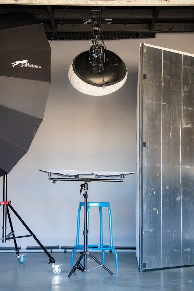 Christopher TODD Studios — photo from the business 6