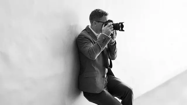 Christopher TODD Studios — photo from the business 1
