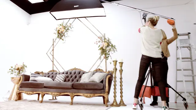 Ziba Photo Video — photo from the business 9