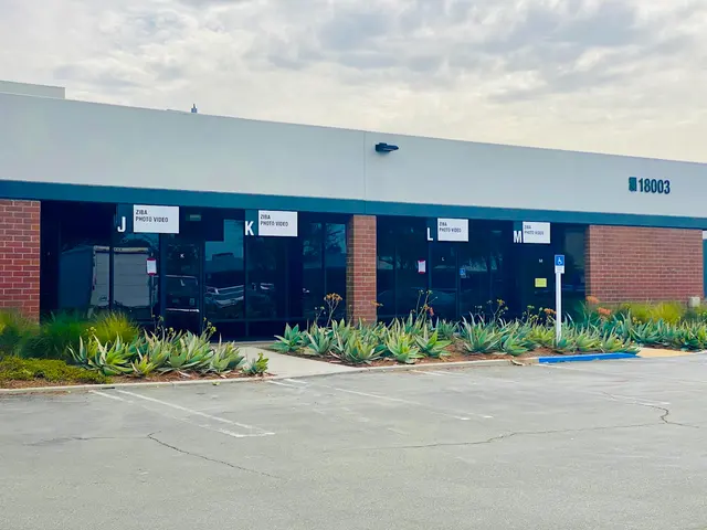Ziba Photo Video — photo from the business 3
