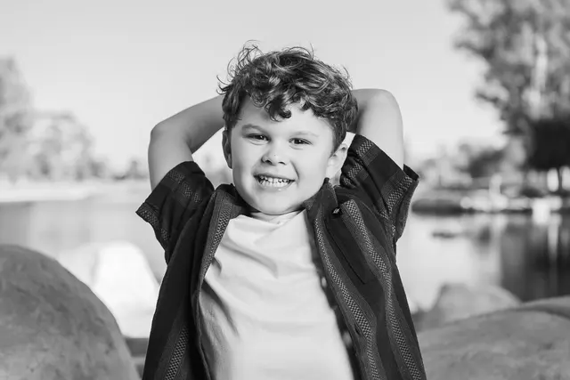 Family Portraits Orange County — photo from the business 6