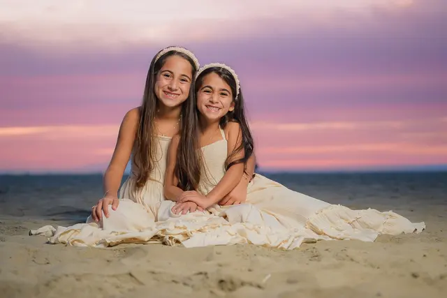 Family Portraits Orange County — photo from the business 3
