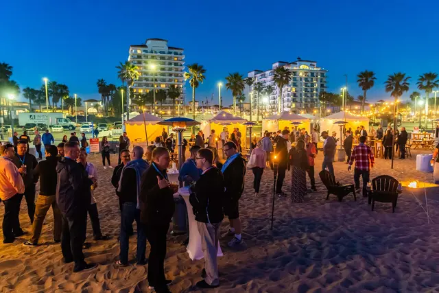 OC Event Photos — photo from the business 1
