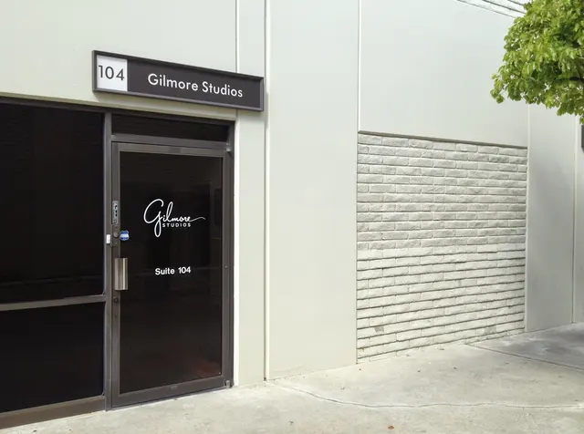 Gilmore Studios — photo from the business 10