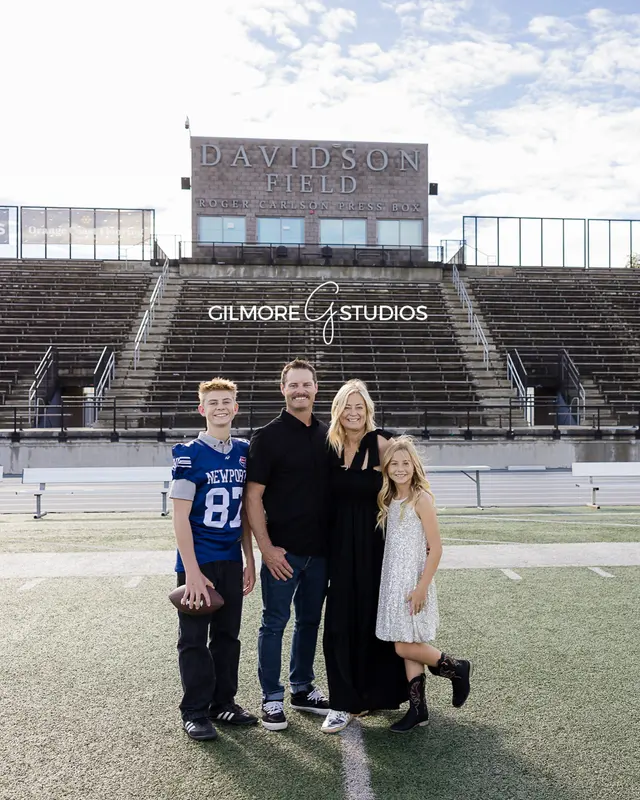 Gilmore Studios — photo from the business 8