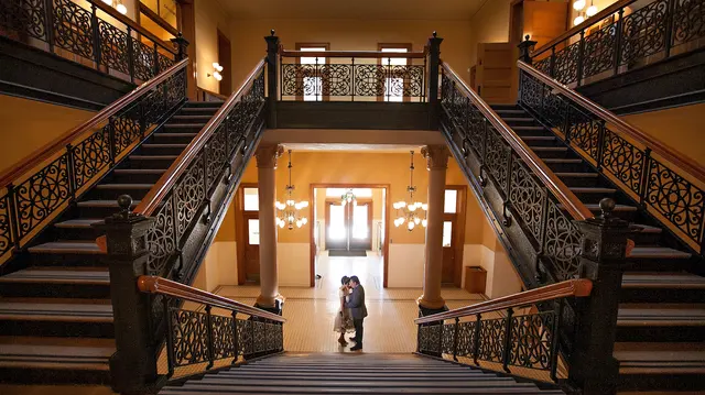 Gilmore Studios — photo from the business 6