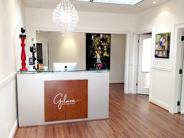 Gilmore Studios — photo from the business 4