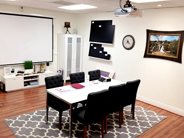 Gilmore Studios — photo from the business 7