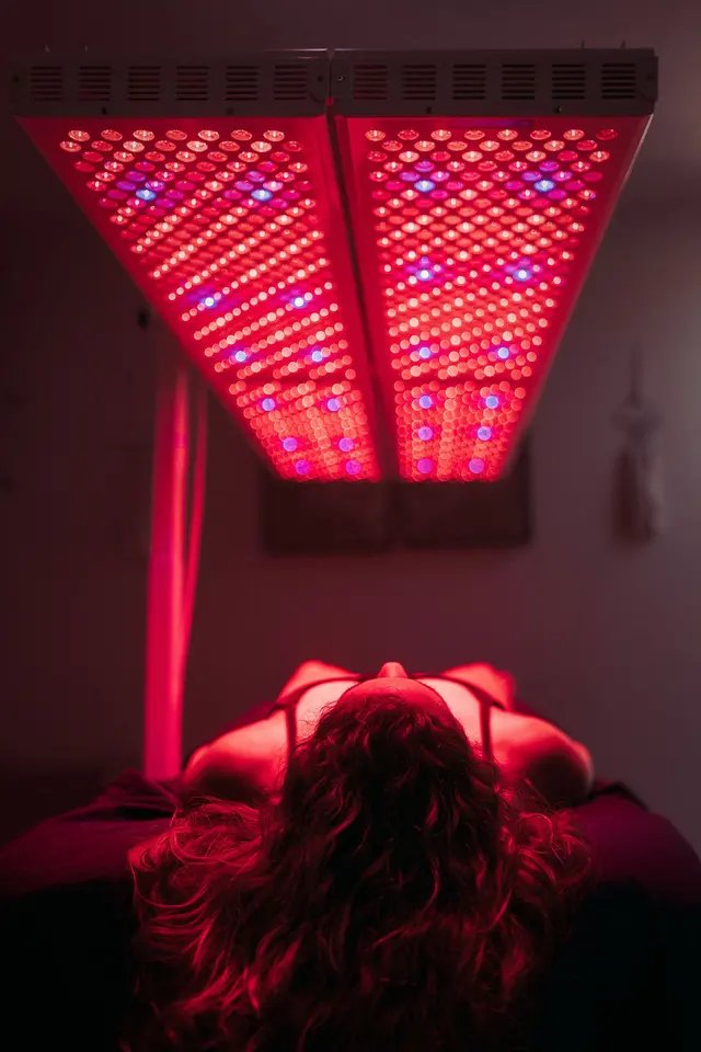 Customer photo of work by Joseph Barber Photography, from Nadia Schulkind's review