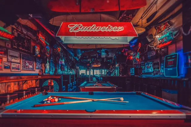 Joseph Barber Photography — photo from the business 11